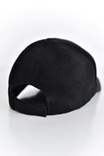 Siyah Unisex Şapka