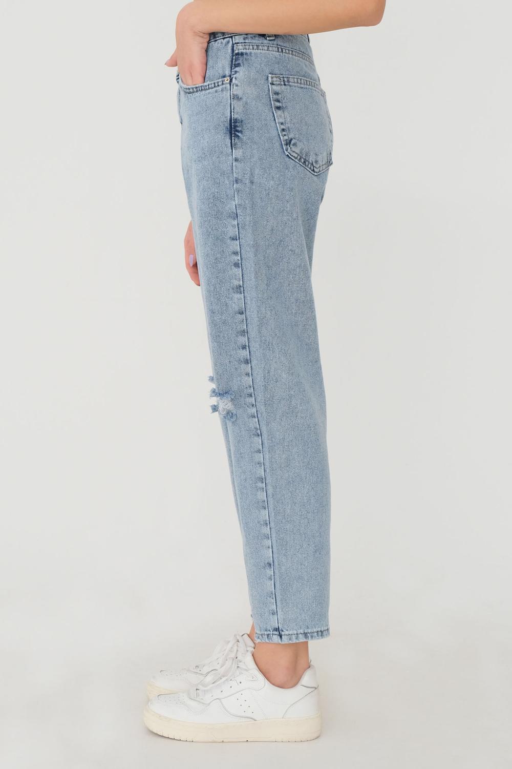 Addax Normal Bel Straight Jean. 1