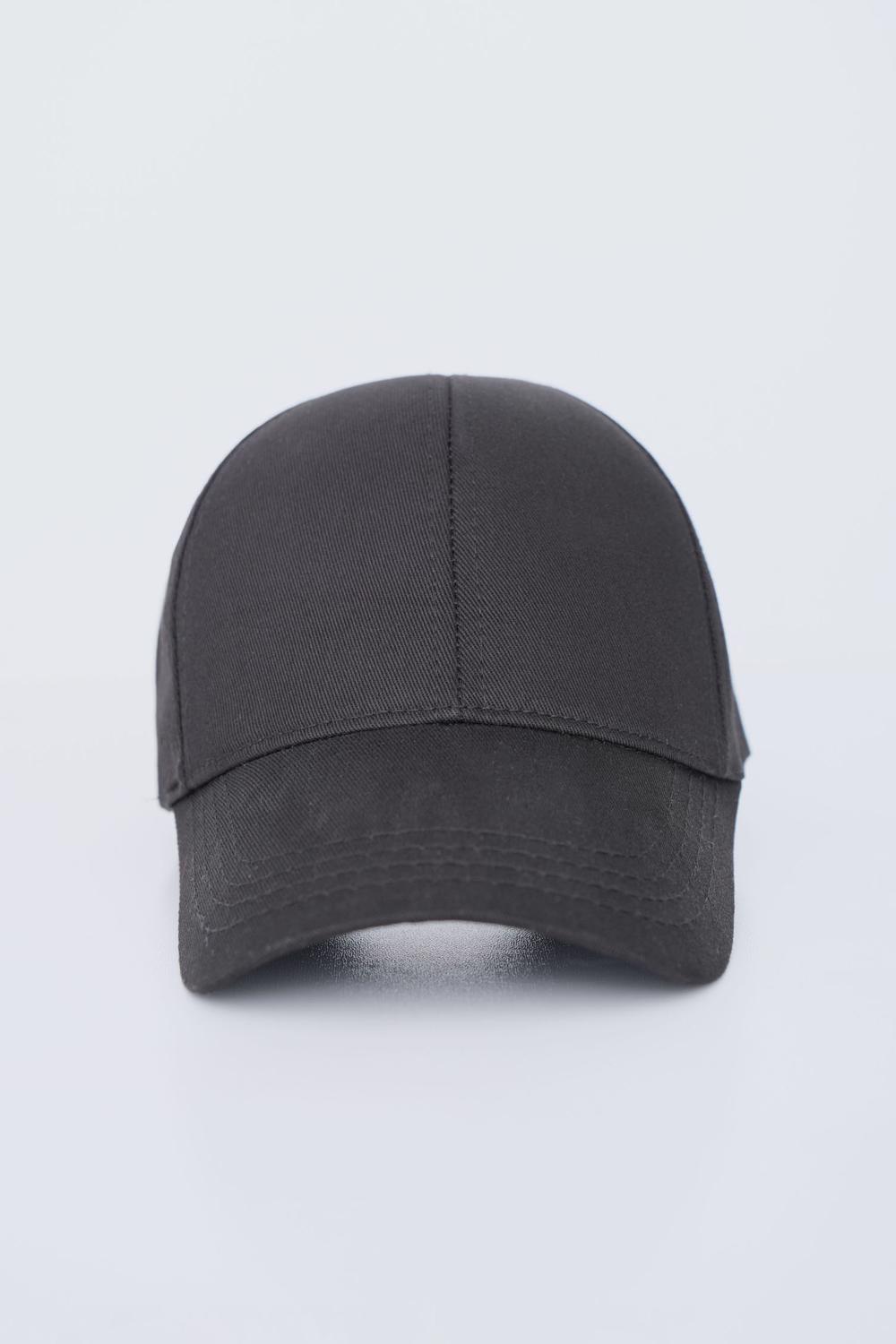 Addax Şapka. 1