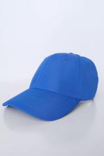 Bayan Mavi Unısex Şapka