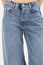 Mavi Wide Leg Jean Pantolon