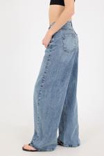 Mavi Wide Leg Jean Pantolon