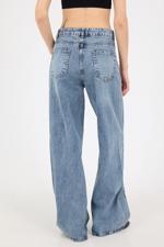 Mavi Wide Leg Jean Pantolon