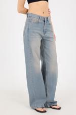 Mavi Wide Leg Jean Pantolon