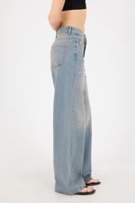 Mavi Wide Leg Jean Pantolon