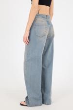 Mavi Wide Leg Jean Pantolon