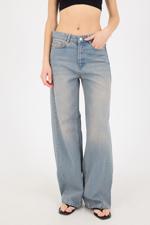 Mavi Wide Leg Jean Pantolon