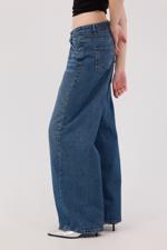 Mavi Wide Leg Jean Pantolon