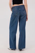 Mavi Wide Leg Jean Pantolon