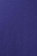 Mavi Bisiklet Yaka Basic Crop T-shirt