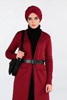 CEPLİ UZUN HIRKA 4834 