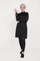DENİM PANTOLON 70063
