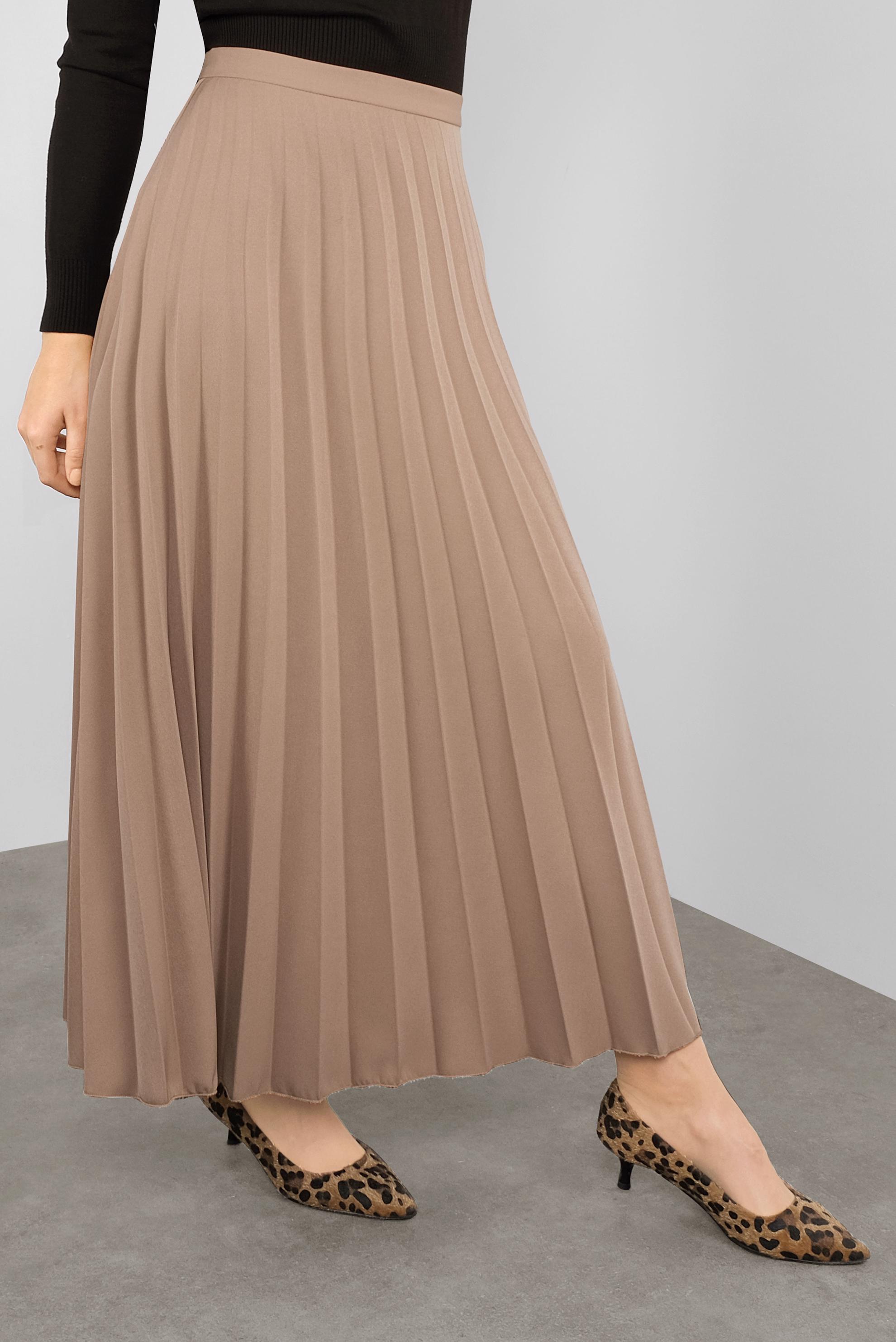 Bibiy ✨ODETTE PLEATED SKIRT Bibiy ODETTE PLEATED SKIRT Mサイズ Bibiy. ODETTE PLEATED
