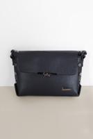 Female black ALVİNA BAG 1758 