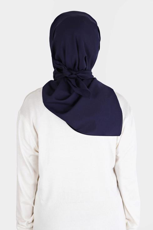 Female  ALVİNA MEDINA SILK SCARF 8106 