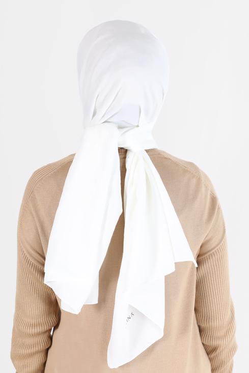 Female  ALVİNA SHAWL 8108 