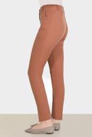 Female taba STRAIGHT CUT TROUSERS 70351 
