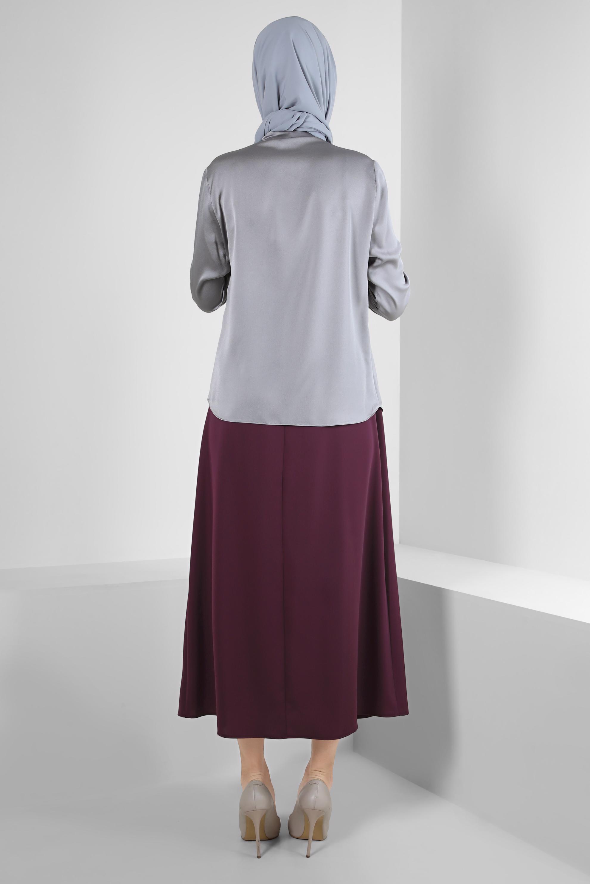 【HI FI FNK】(W) Sea Skirt HI FI FNK】(W) Sea Wave Skirt (HI FI FNK/スカート) 107105776