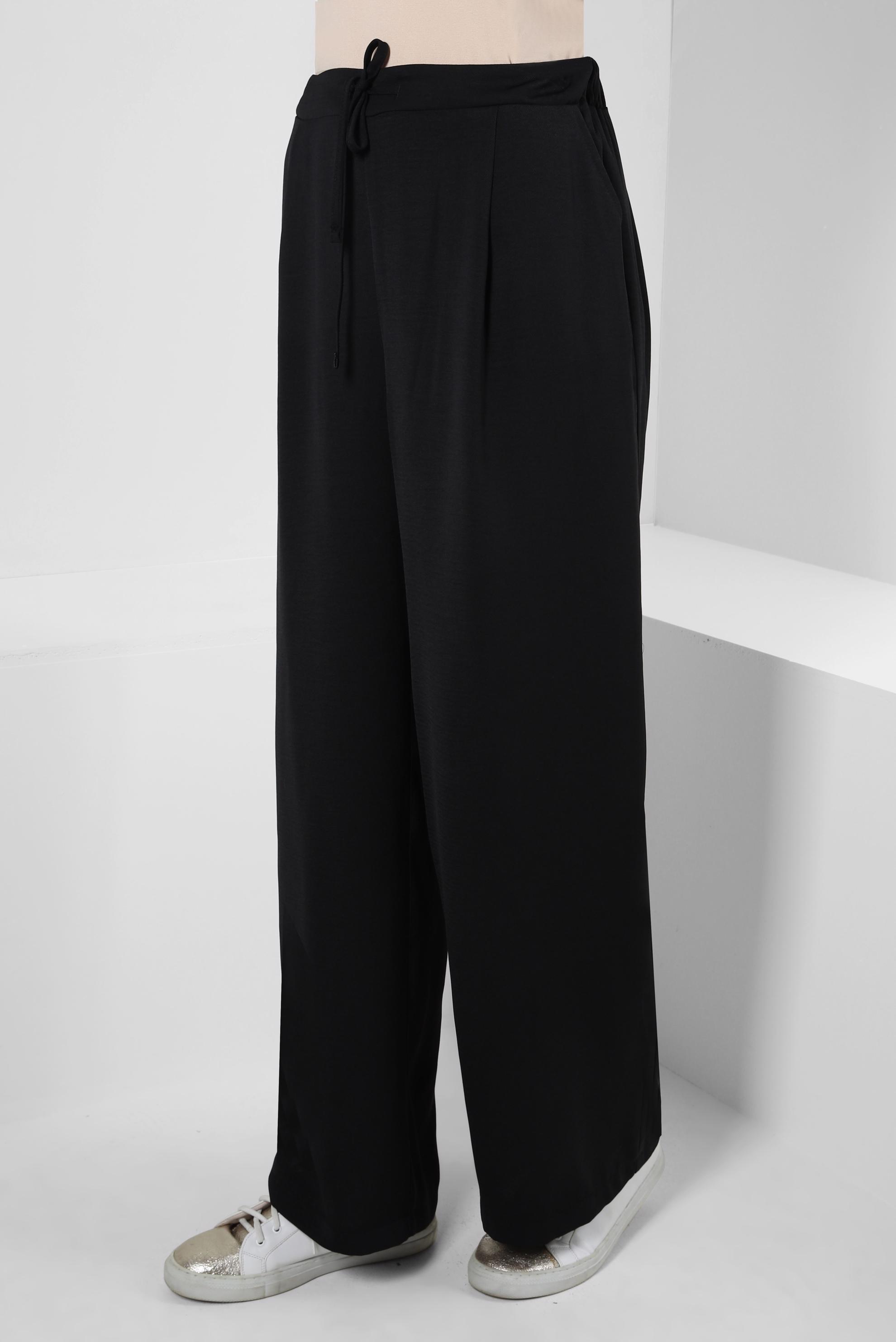 【INCHANT ME】Bice Non-Obi Half Wide Slacks INCHANT ME】Bice Non-Obi Half Wide Slacks