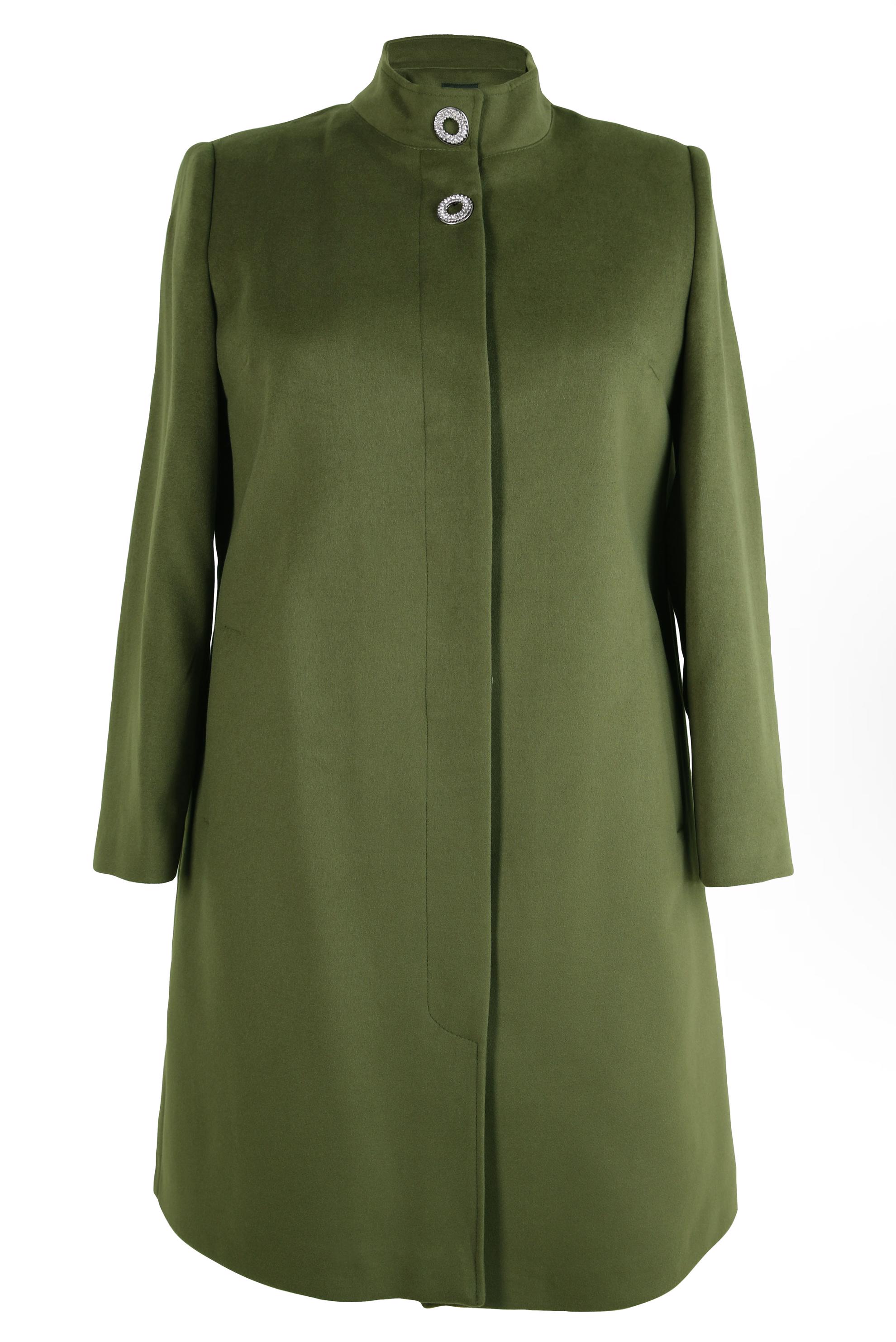 【新品未使用】TODAYFUL stand collar wool coat TODAYFUL (トゥデイフル）Standcollar Wool Coat 即日発送