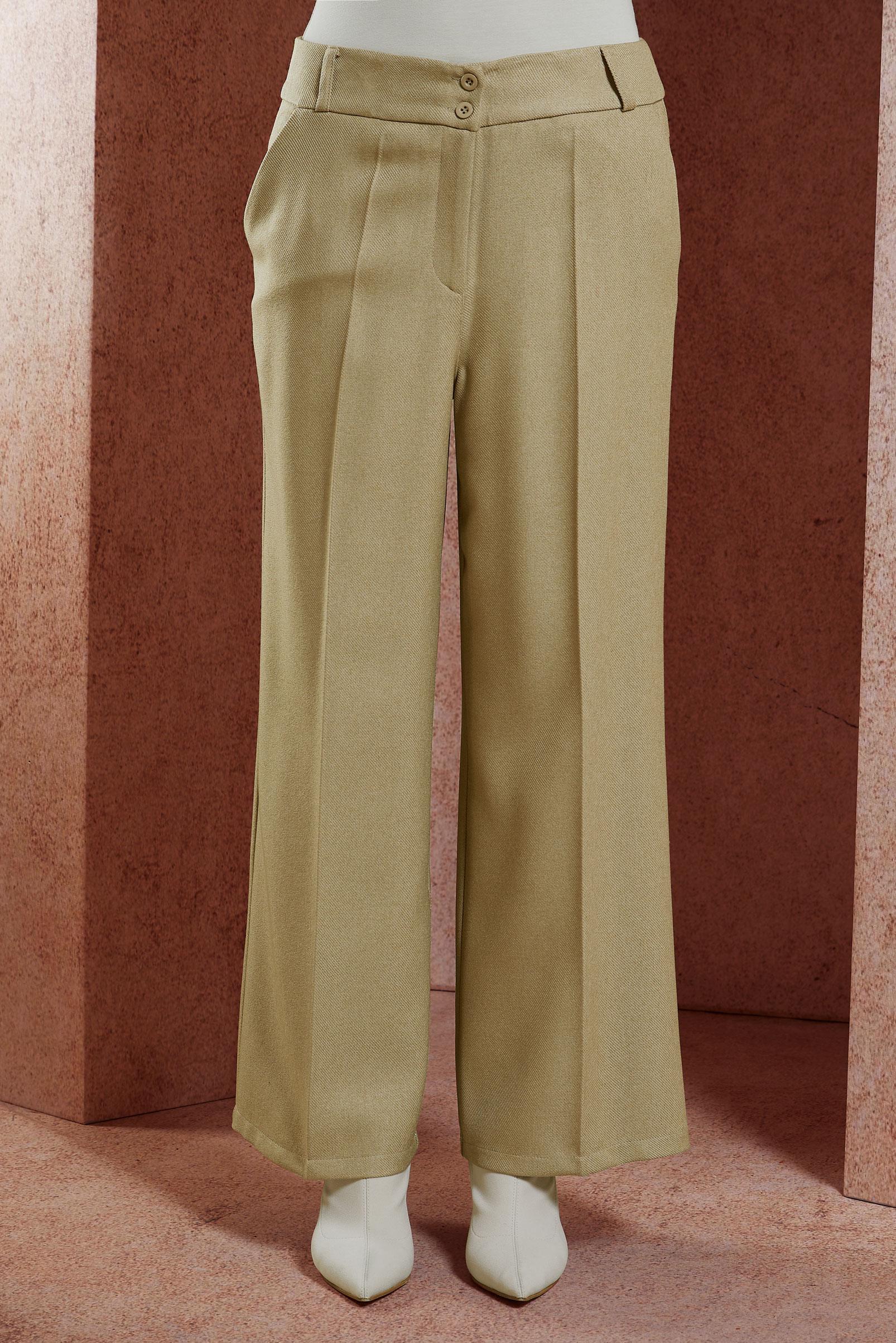 WIDE LEG PANTS | ALVİNA
