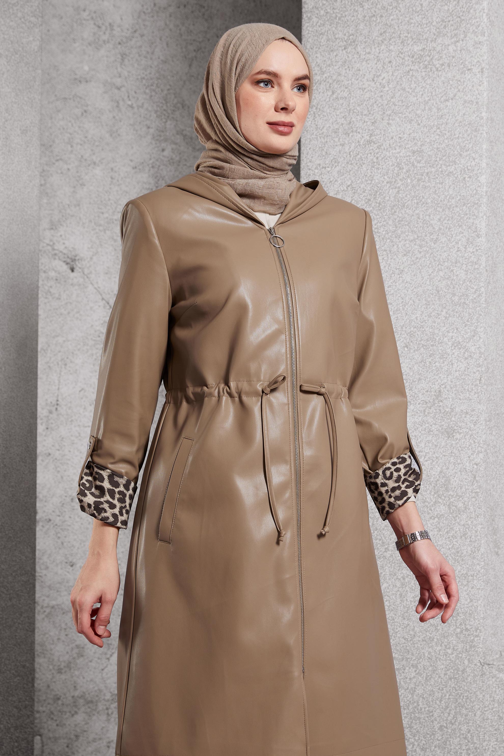 韓国商品/EAAH FONDE TRENCH COAT 2c912c84dbbff3e2185401fdd8167b