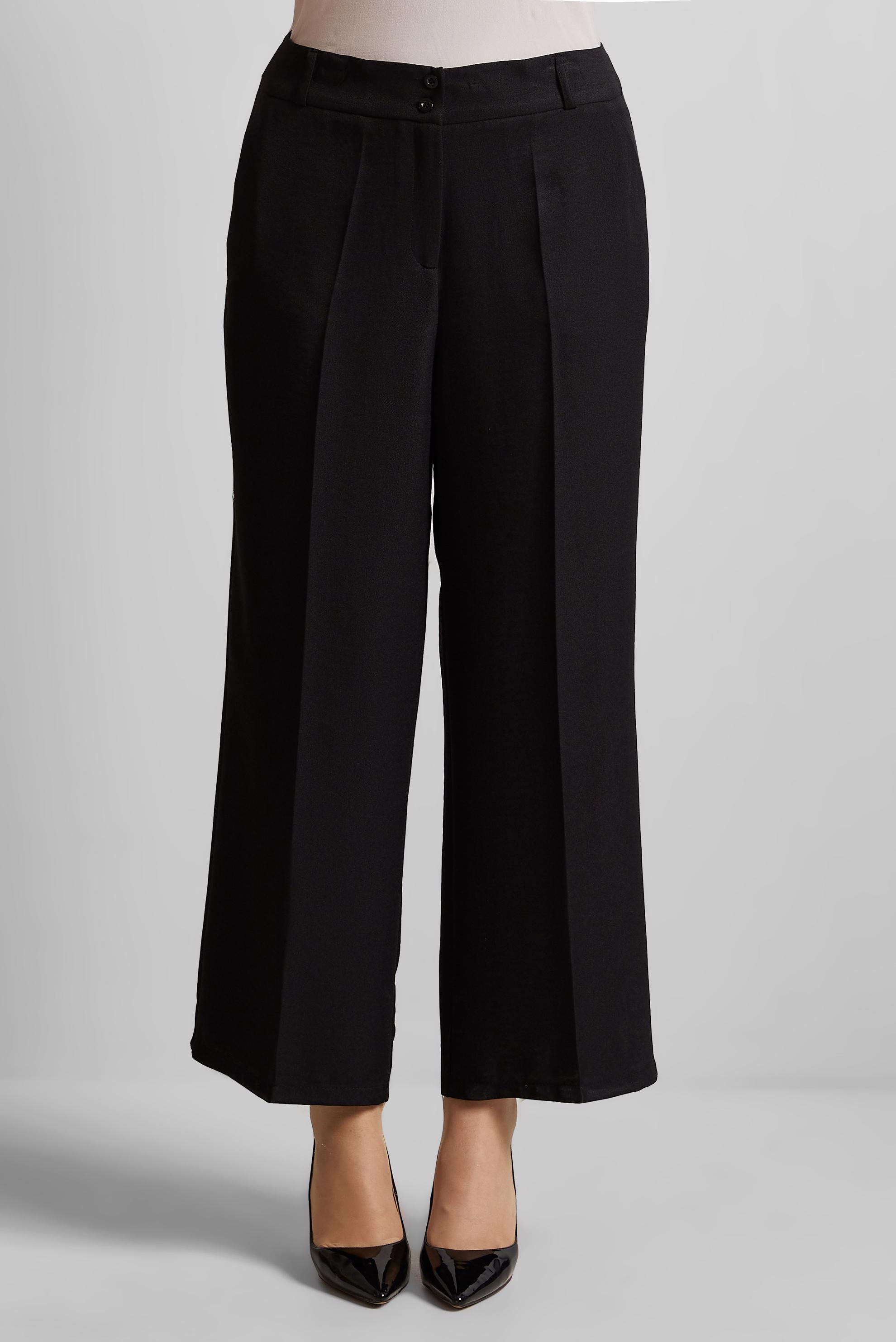 WIDE LEG PANTS | ALVİNA
