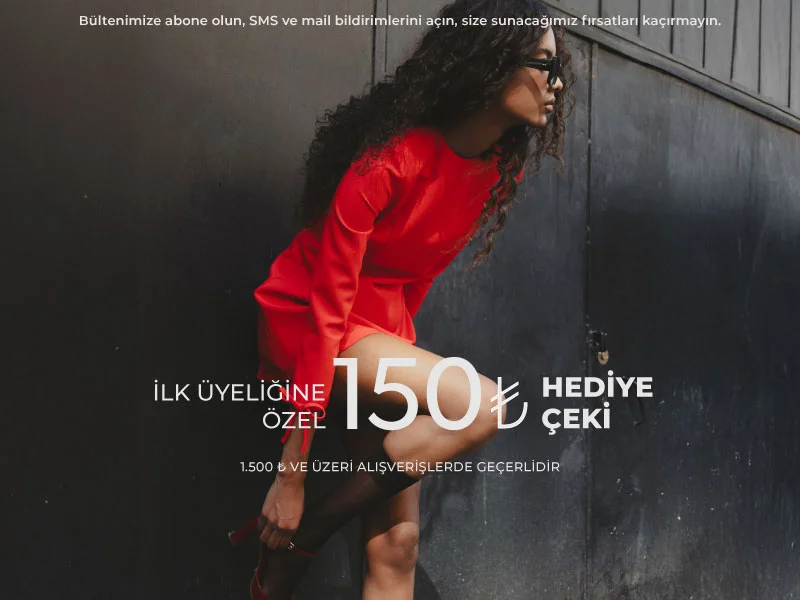 Üyelik150