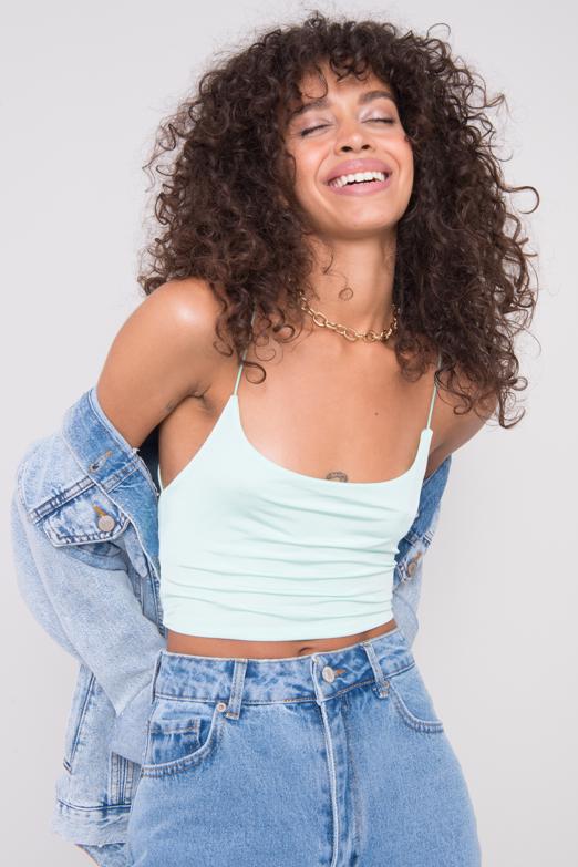 Crop Tops | BSL