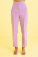 Female Lila High Waist Cigarette Pants