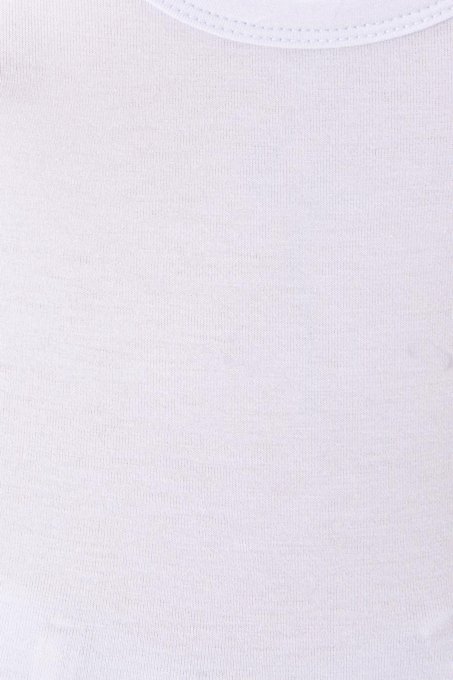 Bayan Mavi U Yaka Detaylı Kısa Kol Body