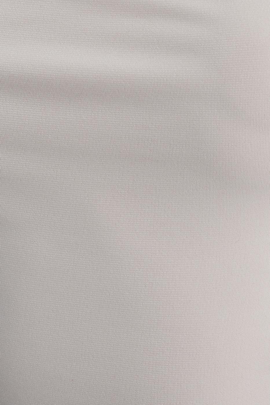Bayan Bej Sırt Bağlamalı Askılı Body