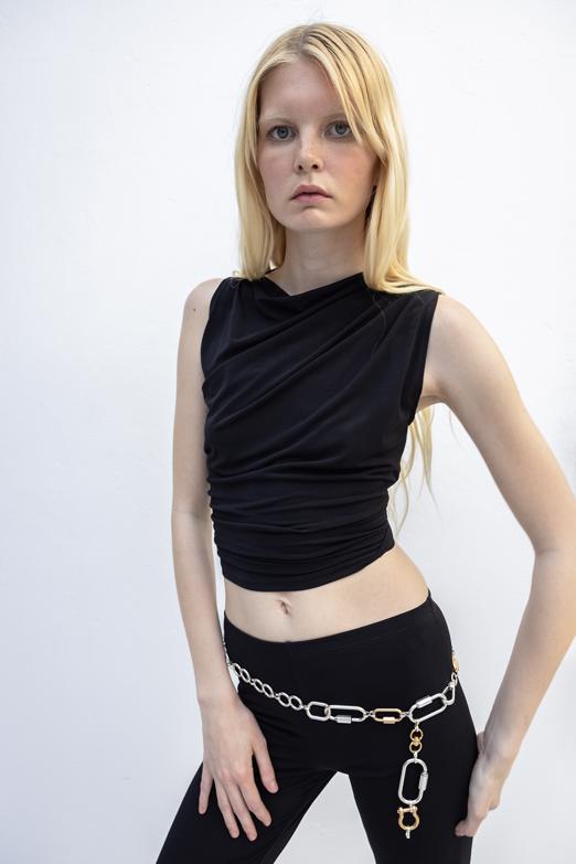 Drapeli Top