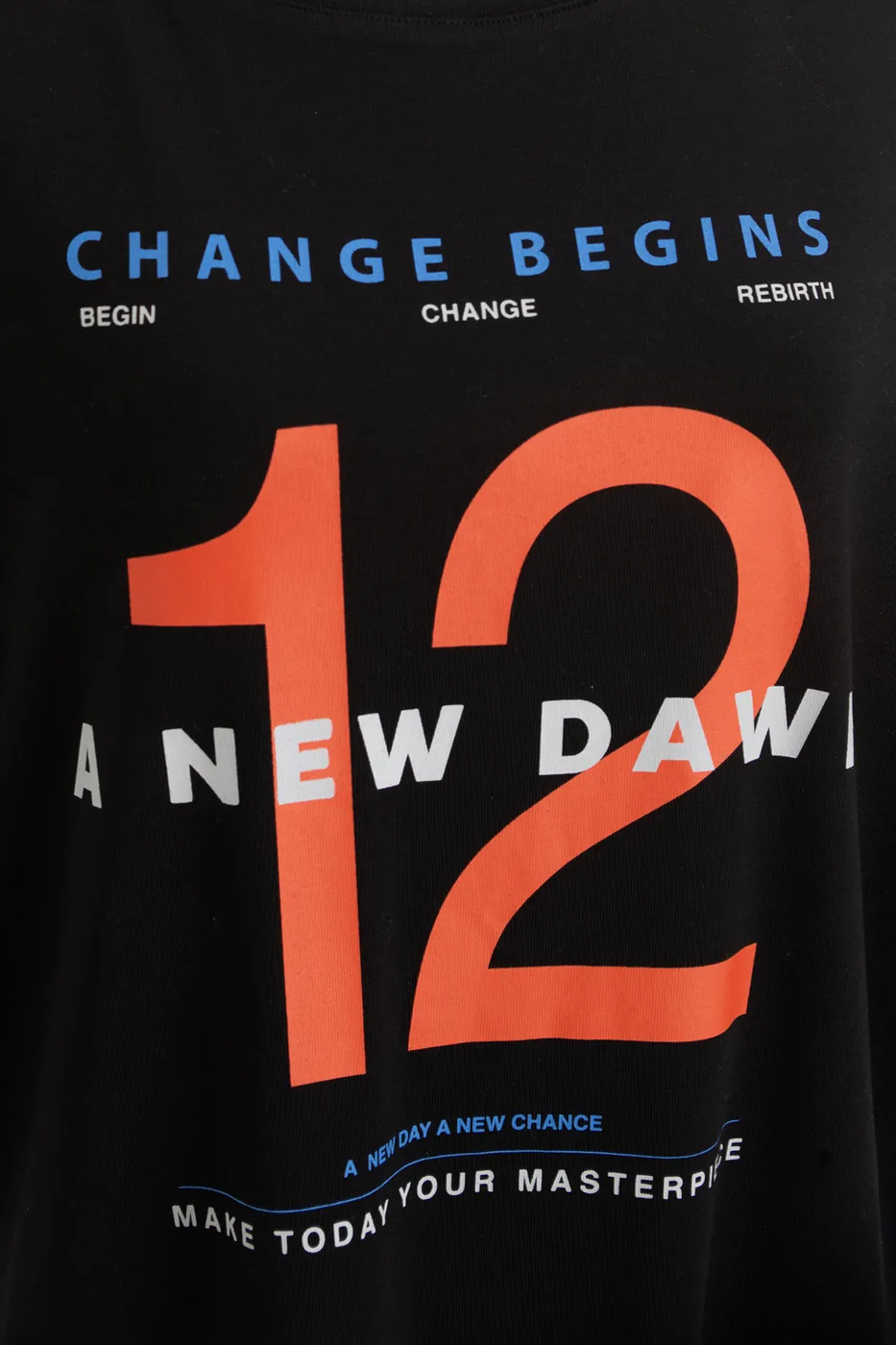 Bayan Siyah Bsl diya tshirt
