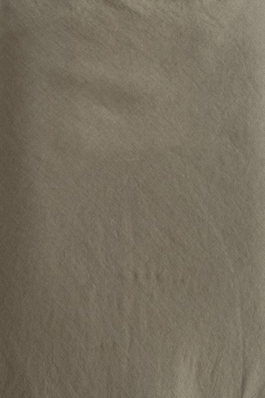 % 100 Keten Balık Etek
