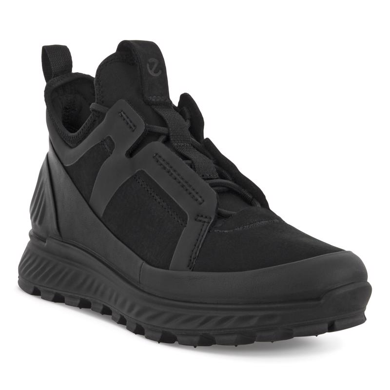 ECCO EXOSTRIKE W Sneaker | ECCO® Türkiye -