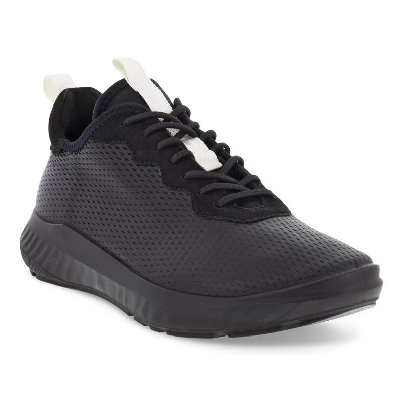 ATH-1FW Black Black White