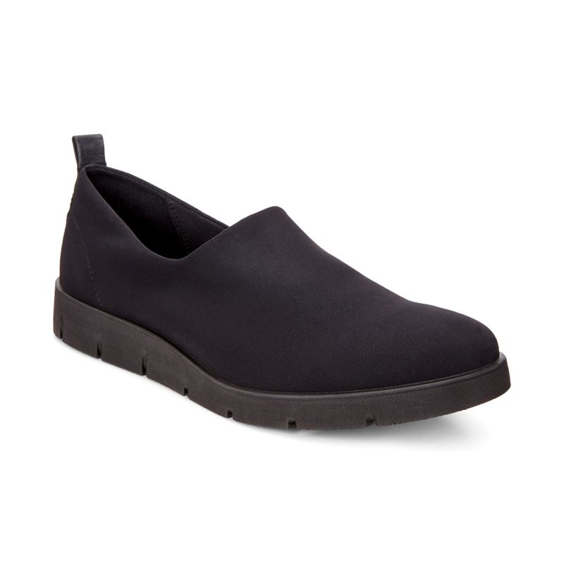ECCO BELLA BLACK/BLACK