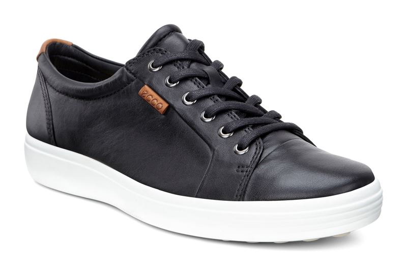 Soft 7 Men's Black Droid