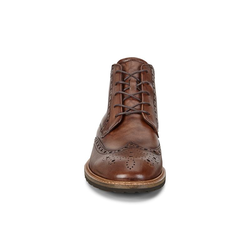 ECCO VITRUS I NATURE | ECCO® Türkiye -