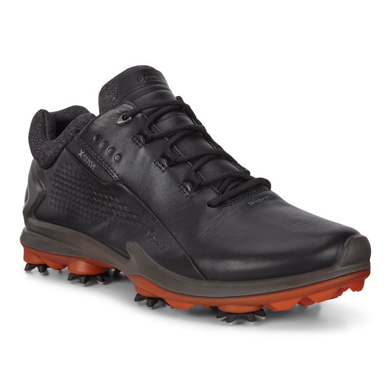 ECCO M GOLF BIOM G 3 Shoe | ECCO® Türkiye -