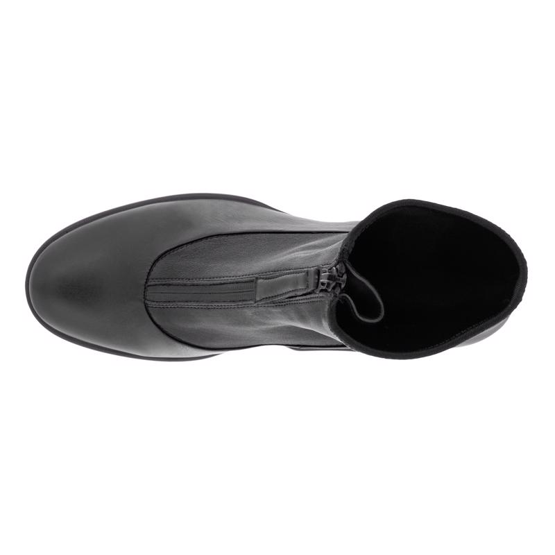 ECCO SHAPE SCULPTED MOTION 35 BLACK/BLACK | ECCO® Türkiye -