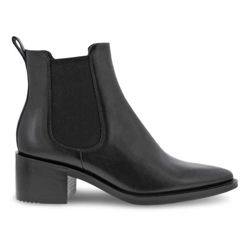 ECCO SHAPE 35 SARTORELLE BLACK | ECCO® Türkiye -
