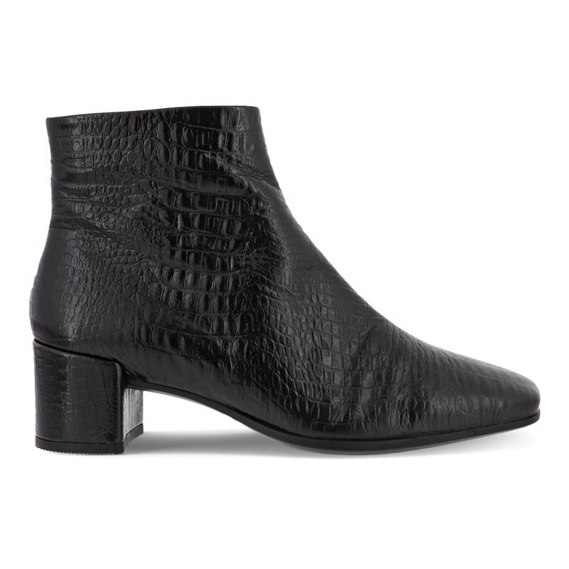 ECCO SHAPE 35 SQUARED BLACK | ECCO® Türkiye -
