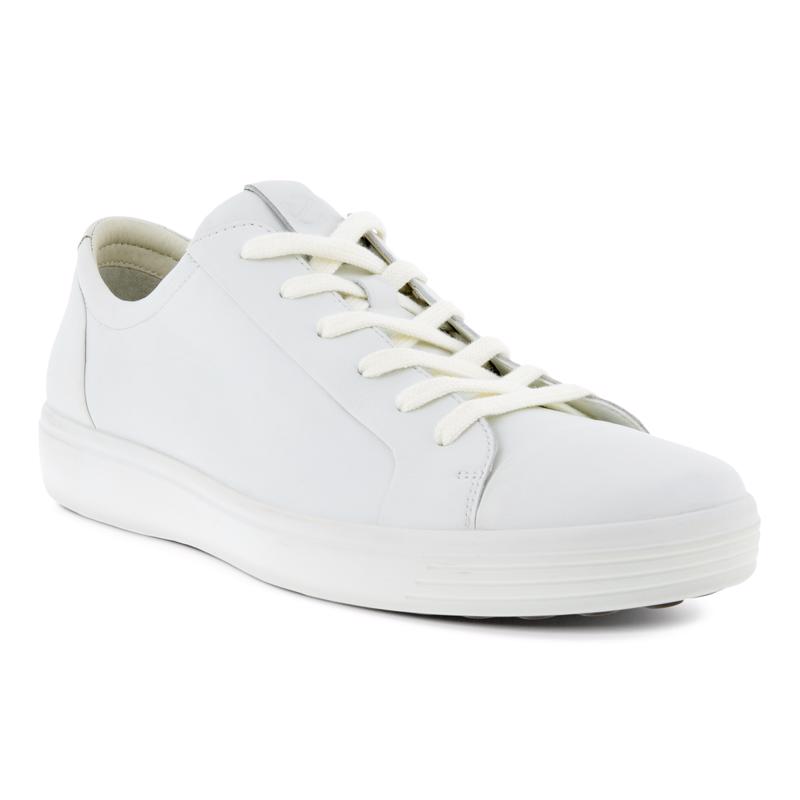 ECCO SOFT 7 M WHITE