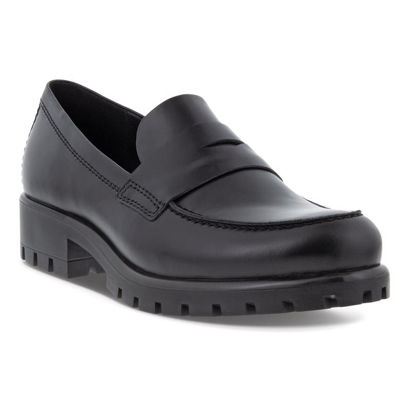 ECCO Modtray W Black Eternity V3