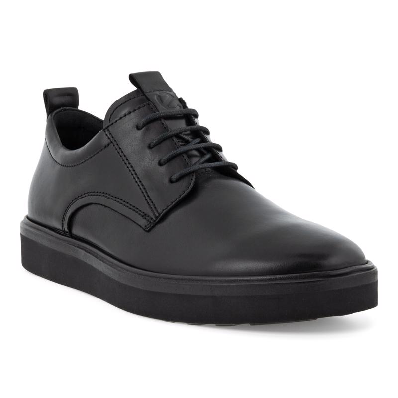 Ecco TECHWELT 26cm /EU42 黒　革靴 ECCO TECHWELT BLACK | ECCO® Türkiye -