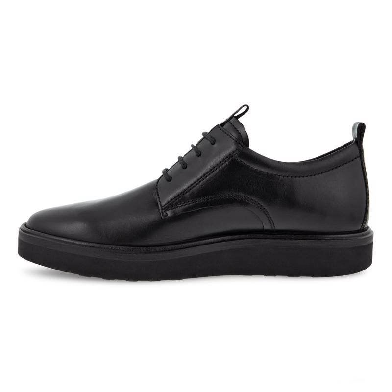 Ecco TECHWELT 26cm /EU42 黒　革靴 ECCO TECHWELT BLACK | ECCO® Türkiye -