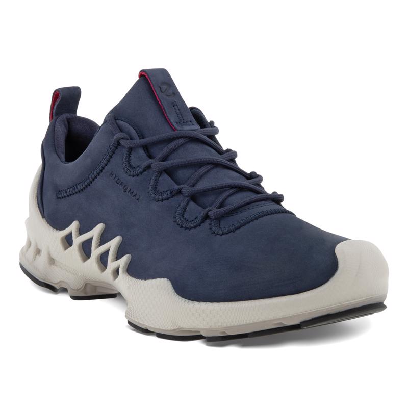 ECCO BIOM AEX W スニーカー 23.5 37 BIOM AEX W - ECCO.com