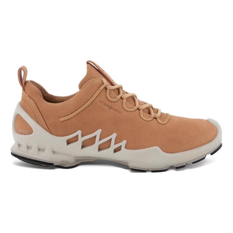 ECCO BIOM AEX W WHITE | ECCO® Türkiye -